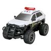 Happinet 1/18 Scale R/C Toyota RAV4 Patrol Car (Ages 6 and Up)