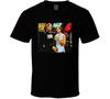Logans Run Movie T Shirt