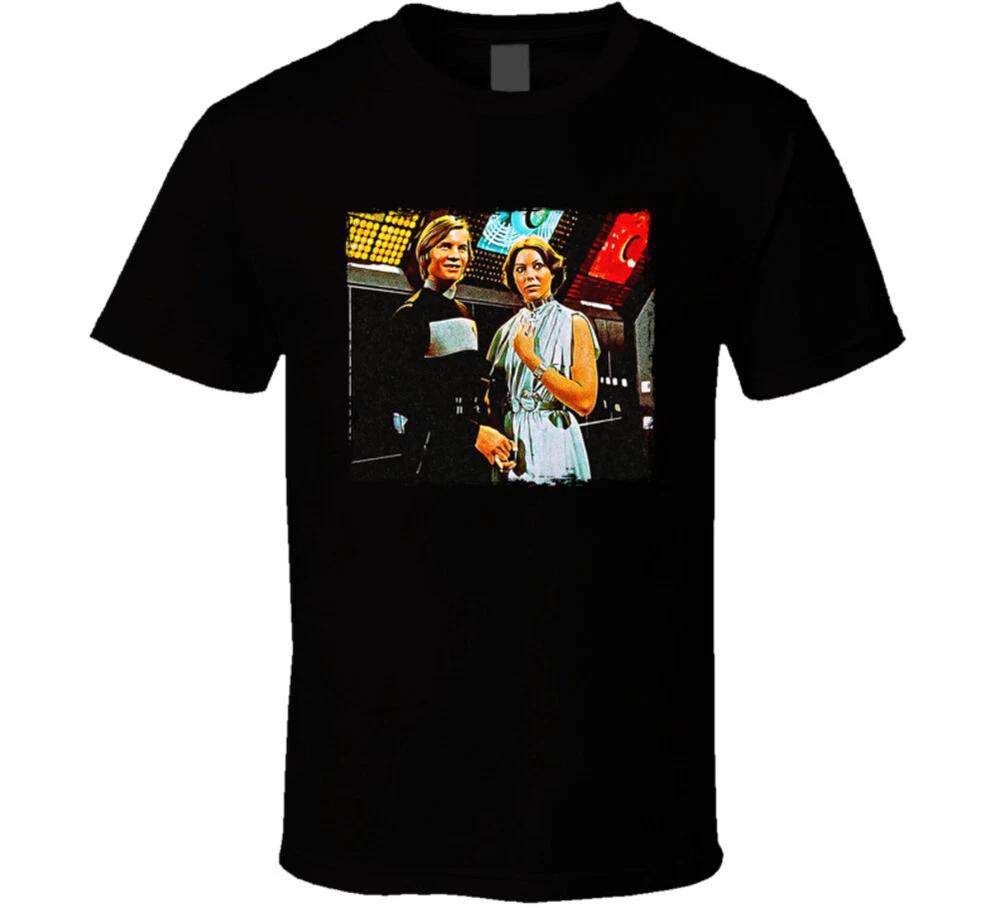 Logans Run Movie T Shirt