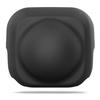 Silicone Lens Cap for Insta360 X5 X4 Protector Cover Lens Protective Case Anti-scratch for insta360 x4/x5 Camera Accessories