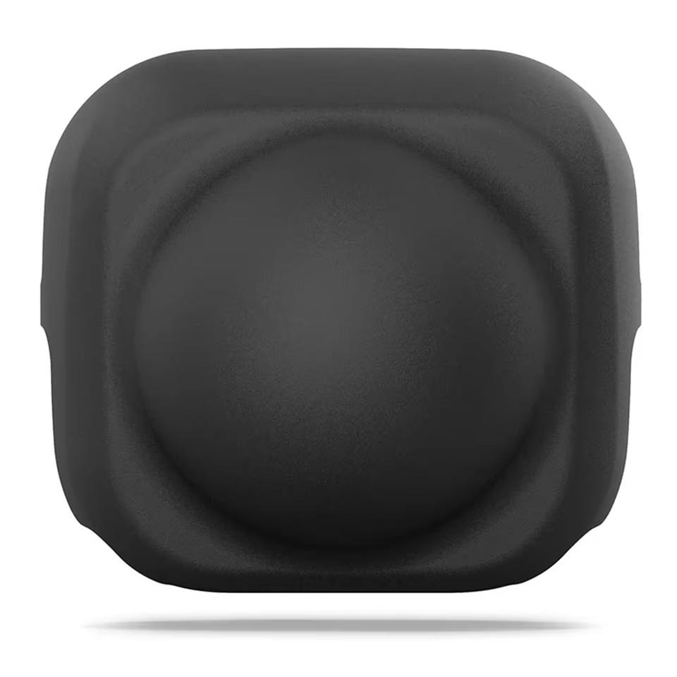 Silicone Lens Cap for Insta360 X5 X4 Protector Cover Lens Protective Case Anti-scratch for insta360 x4/x5 Camera Accessories