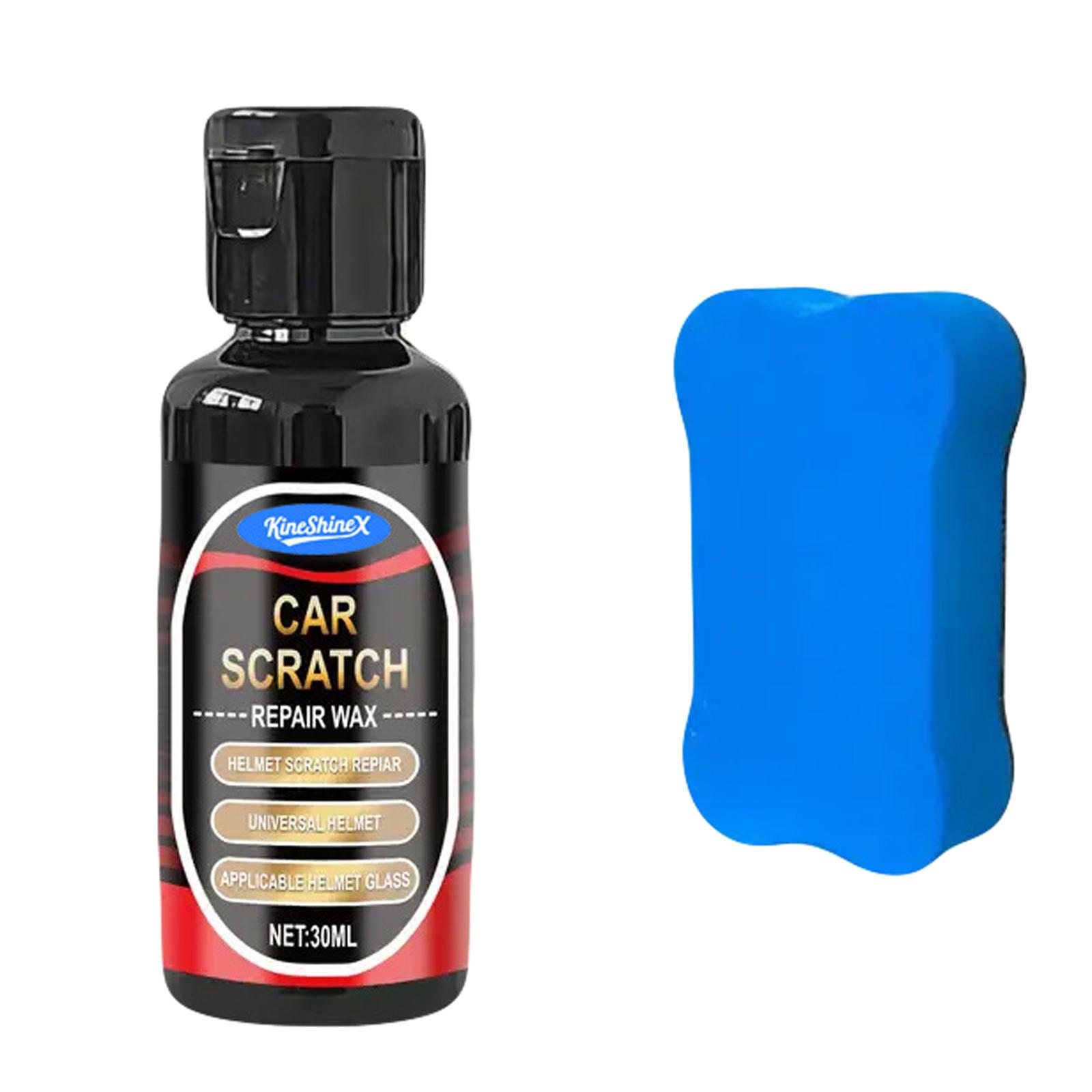 

Жидкость для восстановления фар Автомобильная фара Окисление Пожелтение Царапины Помутнение Улучшение One Size чёрный