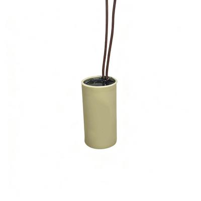 Compact Design CBB60 Capacitor Water Pump Capacitor