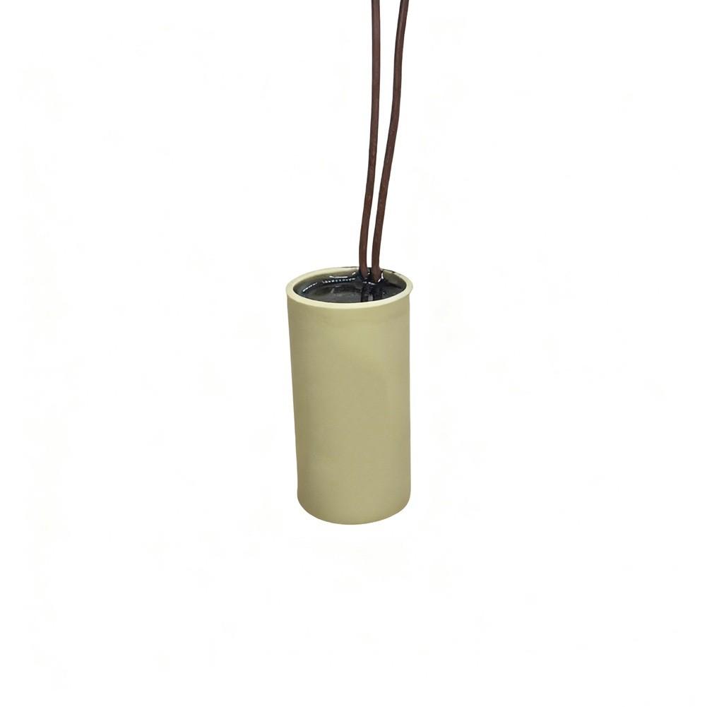 Compact Design CBB60 Capacitor Water Pump Capacitor