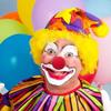 100/1Pcs Red Sponge Ball Foam Sponge Red Funny Clown Nose Funny Circus Performance Party Halloween Decoration Make Up Props