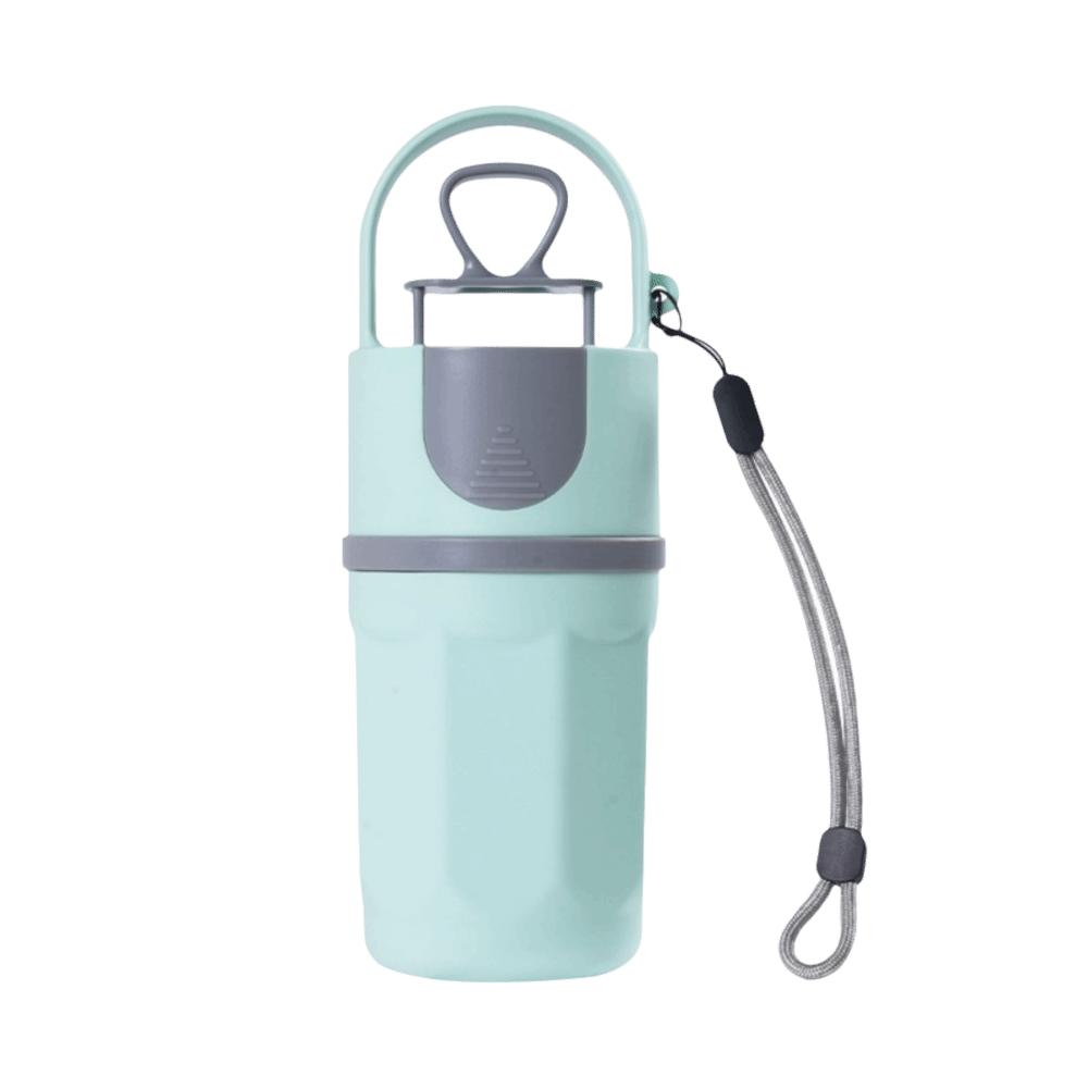 Six-Claw Pet Poop Picker No-Touch Pickup Dog Shit Shovel Pet Waste Grabber Dog Walking