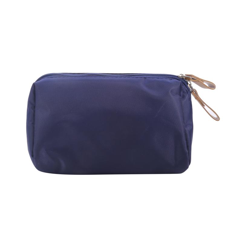 Women Cosmetic Bag Toiletry Wash Make Up Storage Pouch Beautician Folding Makeup Bag Simple Multifunction Travel Organizer Bags