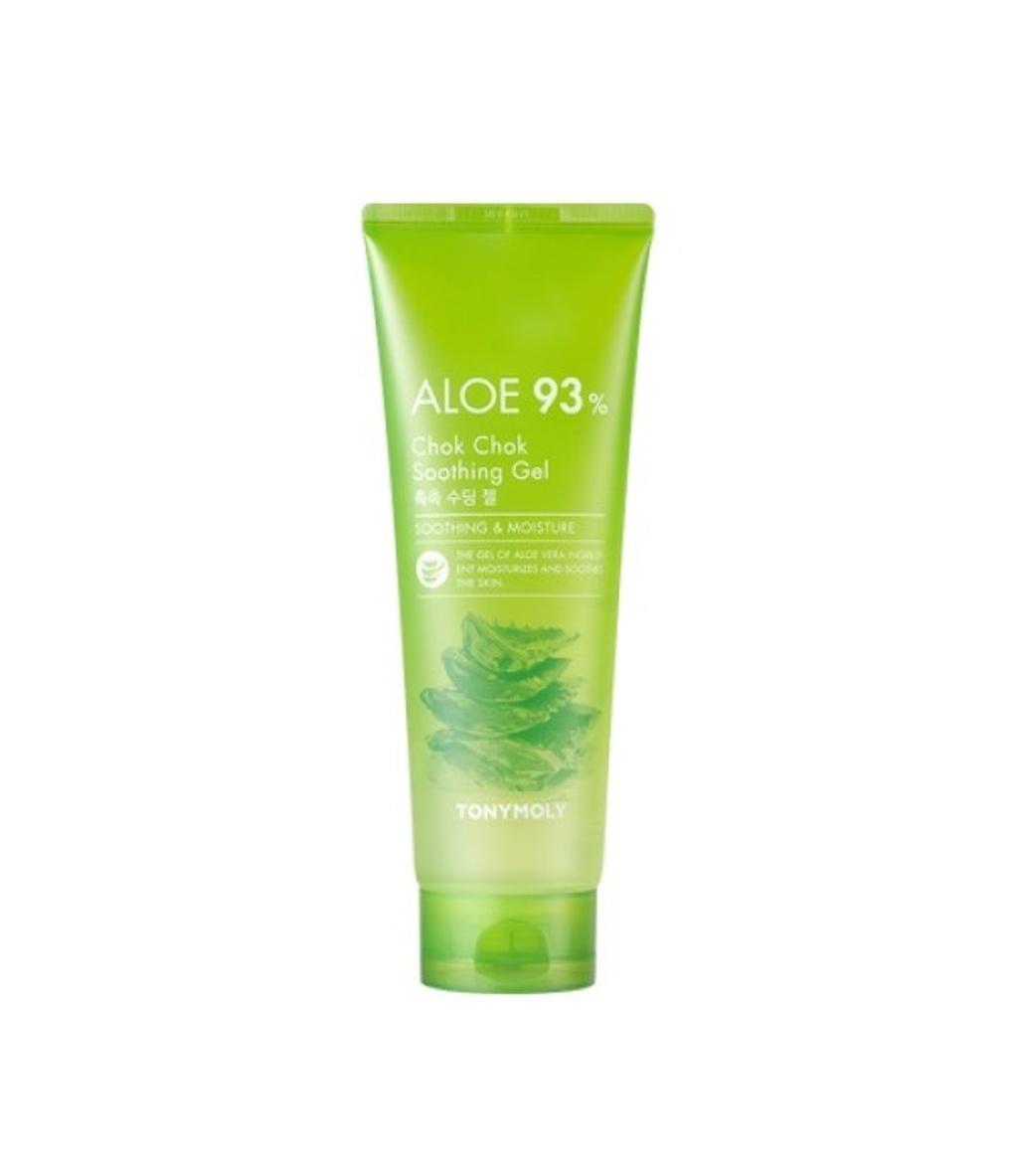 

Aloe Moisture Soothing Gel