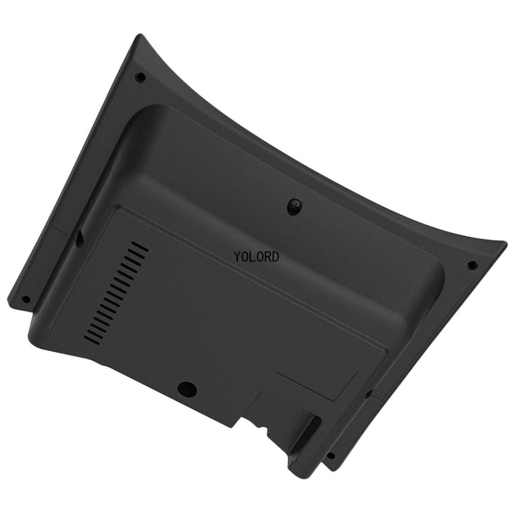 10W Auto Kabelloses Ladepad für Nissan X Trail Rogue T32 ST 2014~2021 Handy Schnellladeplatte Ablage 2016 2017 2018