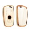 Moda TPU Carcasa pentru cheia de la distanță pentru BMW Seria 1 3 5 7 X1 X3 X4 X5 F10 F15 F16 F20 F30 F18 F25 M3 M4 E34 Accesorii