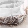 Unisex Skull Sailor Landlord Hat Beanie Rolled Cuff Retro Brimless