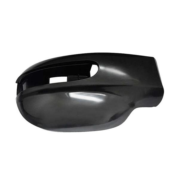 GOODDTC2 Car Left Rear View Mirror Cover Trim Kit for Mercedes Benz Viano W639 2003-2010 A6398110461