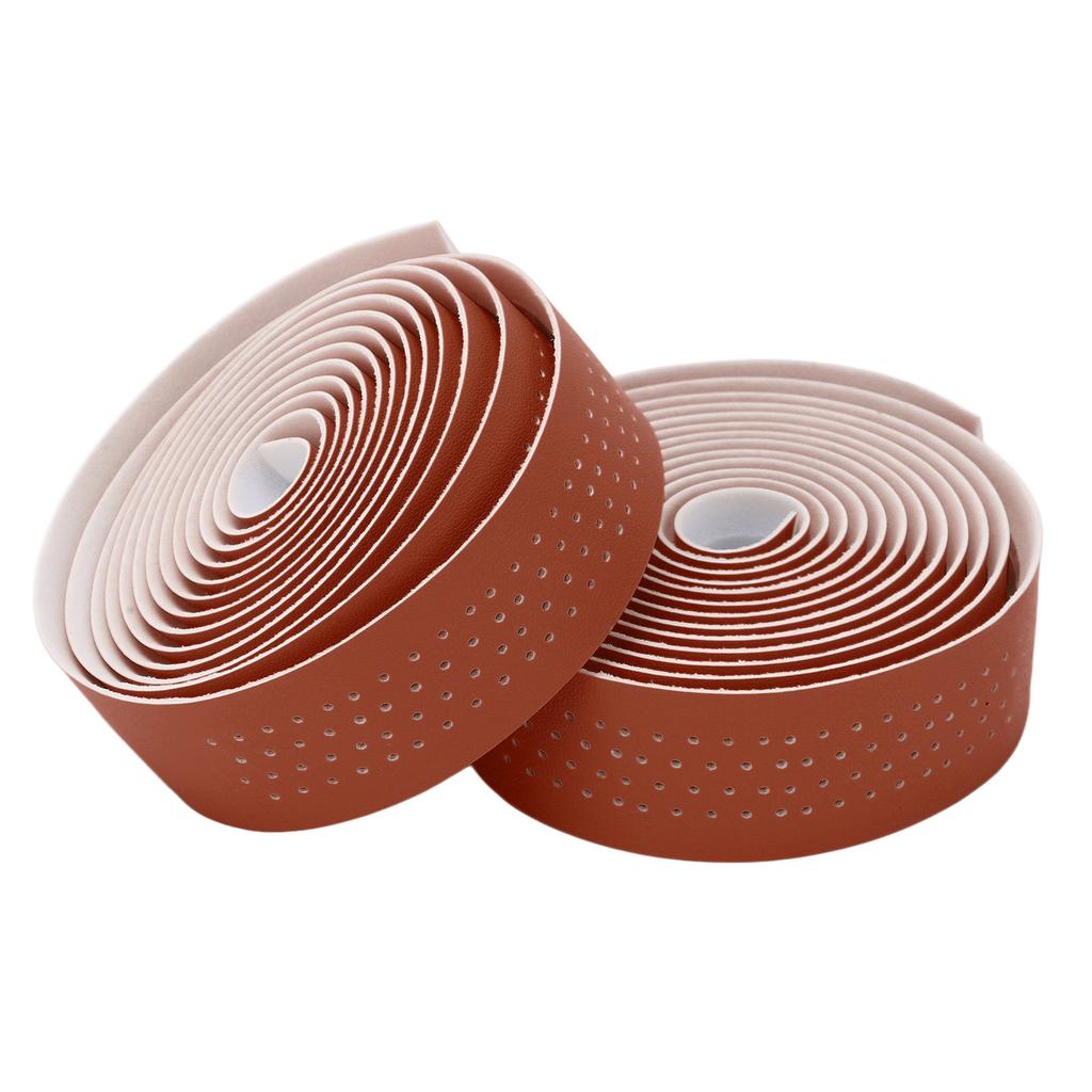 Mountainbike Lenkerband Schweißabsorption Rutschfest Fahrrad Lenkerband Zubehör für RadfahrenGrün