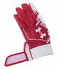 UA CLEAN UP BG 6001310 Red White XL (600)