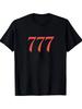 A Numeric T-Shirt with Short Sleeves, Suitable for Comfortable Casual Wear for Adults