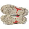Air Jordan Flight Club 91 'Sail Pink Blue' Gs 555472-125