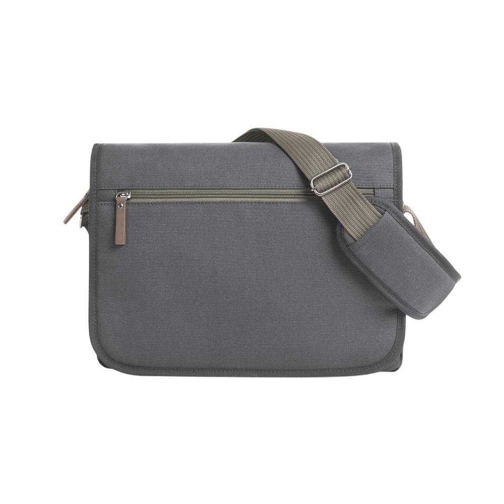 Halfar Country Velour Shoulder Bag