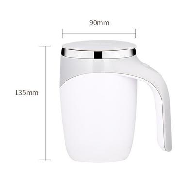 New Automatic Magnetic Rechargeable Stirring Coffee Mug Suitable For Coffee/Tea
