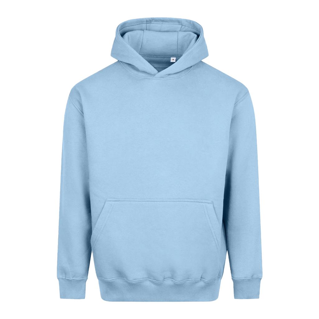 Awdis Unisex Adult Vision Heavyweight Hoodie