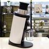 Silicone Coffee Grinder Part Silicone Coffee Hoppers Bellow Hoppers Accessories Espresso Maker Repair Part for Coffee
