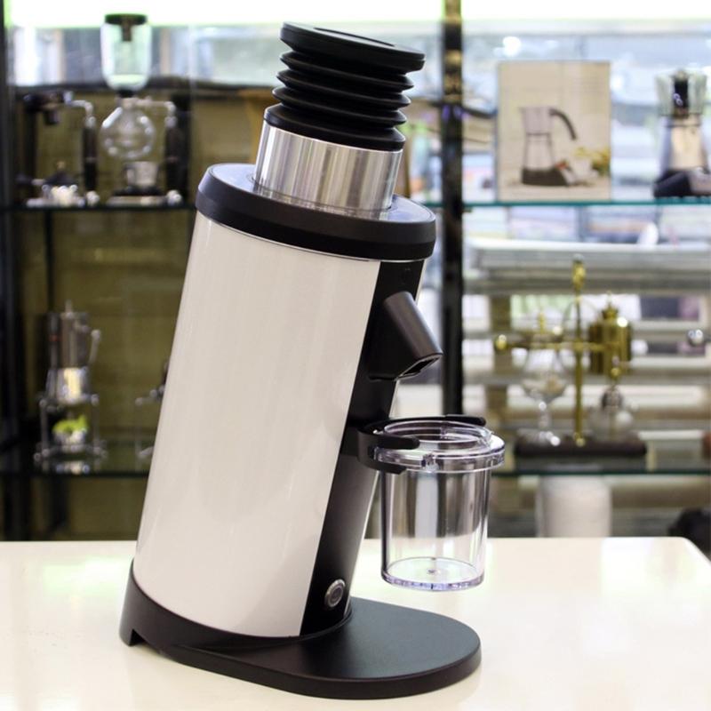 Silicone Coffee Grinder Part Silicone Coffee Hoppers Bellow Hoppers Accessories Espresso Maker Repair Part for Coffee