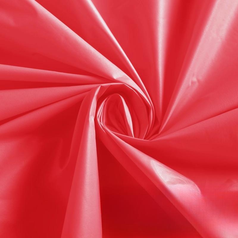 100/300/500 410T Nylon Spun Waterproof Fabric for Down Jacket Children's Clothes Sewing Lightweight 20D Gallbladder-free Cloth