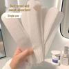 Disposable Sweat-Absorbing Hat Brim Stickers - Anti-Dirt, Shrinkable Sweatbands