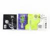 Jackall Timon Deka Bung 1 grams Sinking Lure 189 Clear Orange (4766)