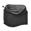 Masque Facial Balaclava Élastique Thermique Cache-cou Réutilisable Pour Sports d'Hiver Ski Cyclisme Moto Aventure en Plein Air Unisexe