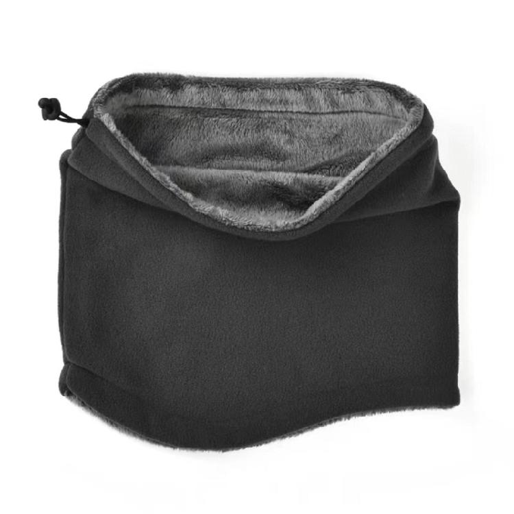 Masque Facial Balaclava Élastique Thermique Cache-cou Réutilisable Pour Sports d'Hiver Ski Cyclisme Moto Aventure en Plein Air Unisexe