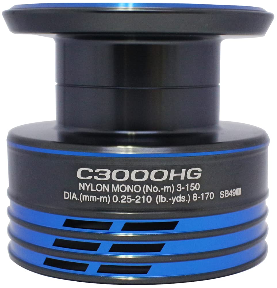 

Genuine Parts 21 Nexserve C3000HG N3015 Spool Assembly Part No. 101PM