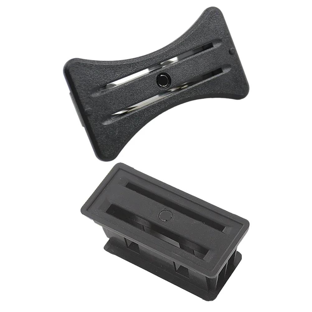 Car Water Cup Holder Limit Card Insert Coin Slot Center Console Panel For Volkswagen MK6 Golf 7/7.5 VW MK6 GTI R20 2008-2012 Cup Holders 5