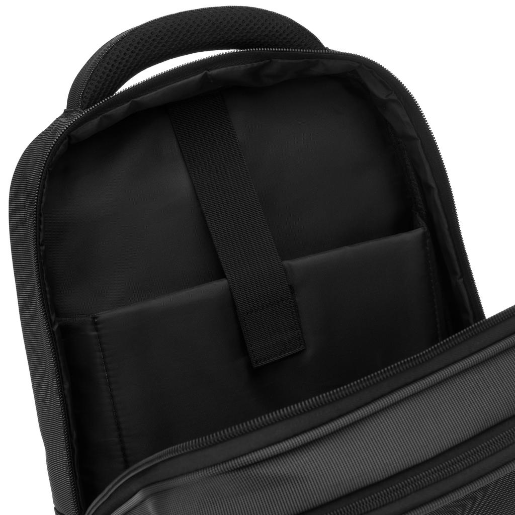 Backpack R-PTY-06-2102 Black