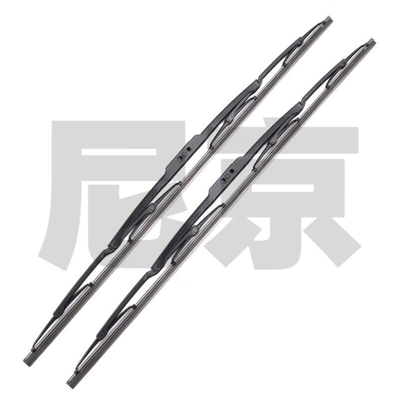 Nijing Iron Bracket Wiper Blades for Iveco Dailly V Baudou