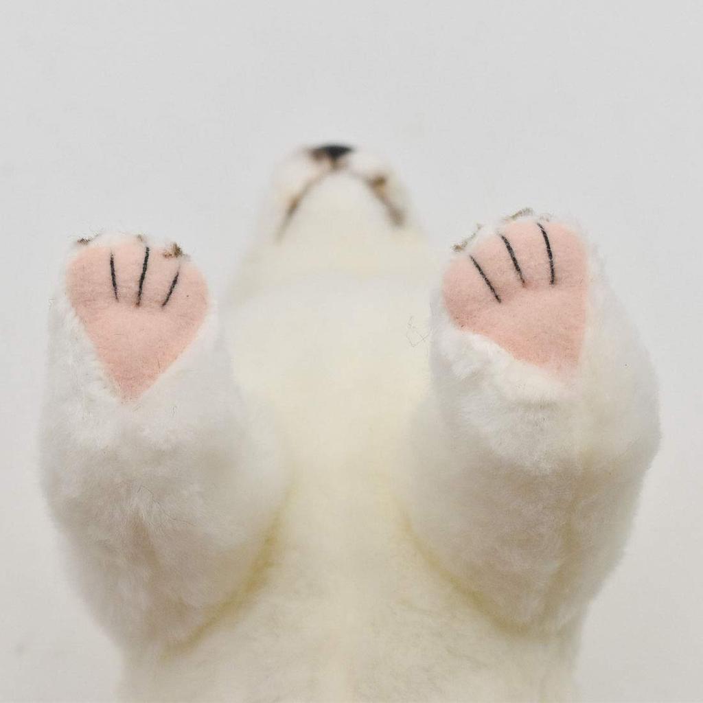 BH6342 HANSA Hokkaido Ken 33