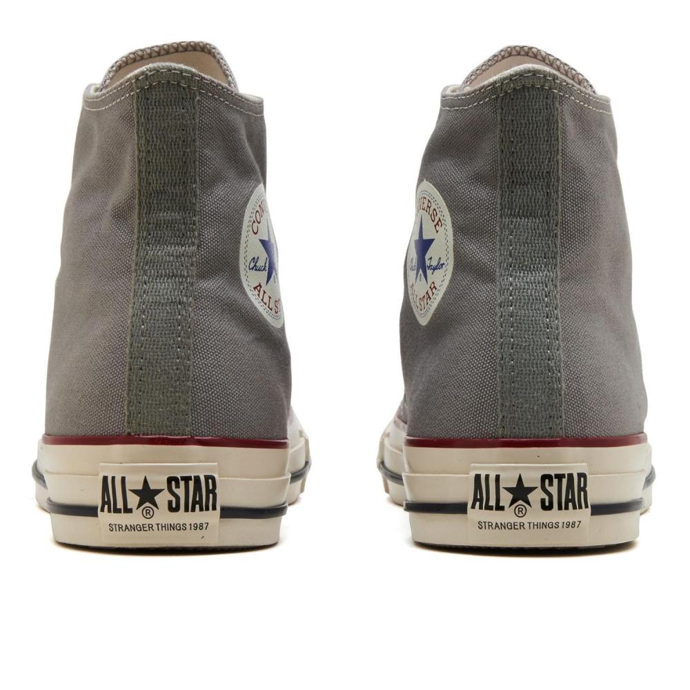 Converse As Ag87cl Hi Stranger tHings 5 31316474 Gray