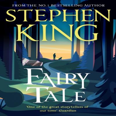 Fairy Tale par Stephen King Livre relié 9781399705417