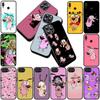 Phone Cover for Apple iPhone 17 Air 12 13 Pro Max Mini ProMax 7 + 8 Plus 7+ 8+ Soft Case Anime C-Courages C-Cowardlys Dog