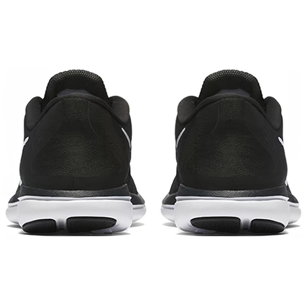 Nike Flex 2017 Rn Schwarz Damen 898476-001