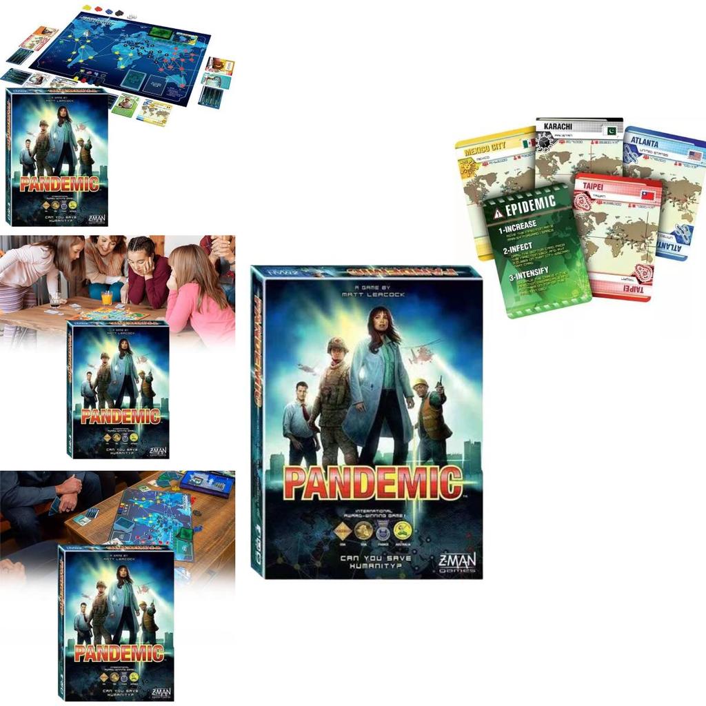 Trekking Envolvente O Jogo de Cartas de Estratégia dos Parques Nacionais Para Diversão e Aprendizagem em Família