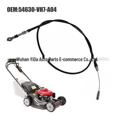 Kompatibel mit Honda Rasenmäher Seilzug 54630-VH7-A04/A03
