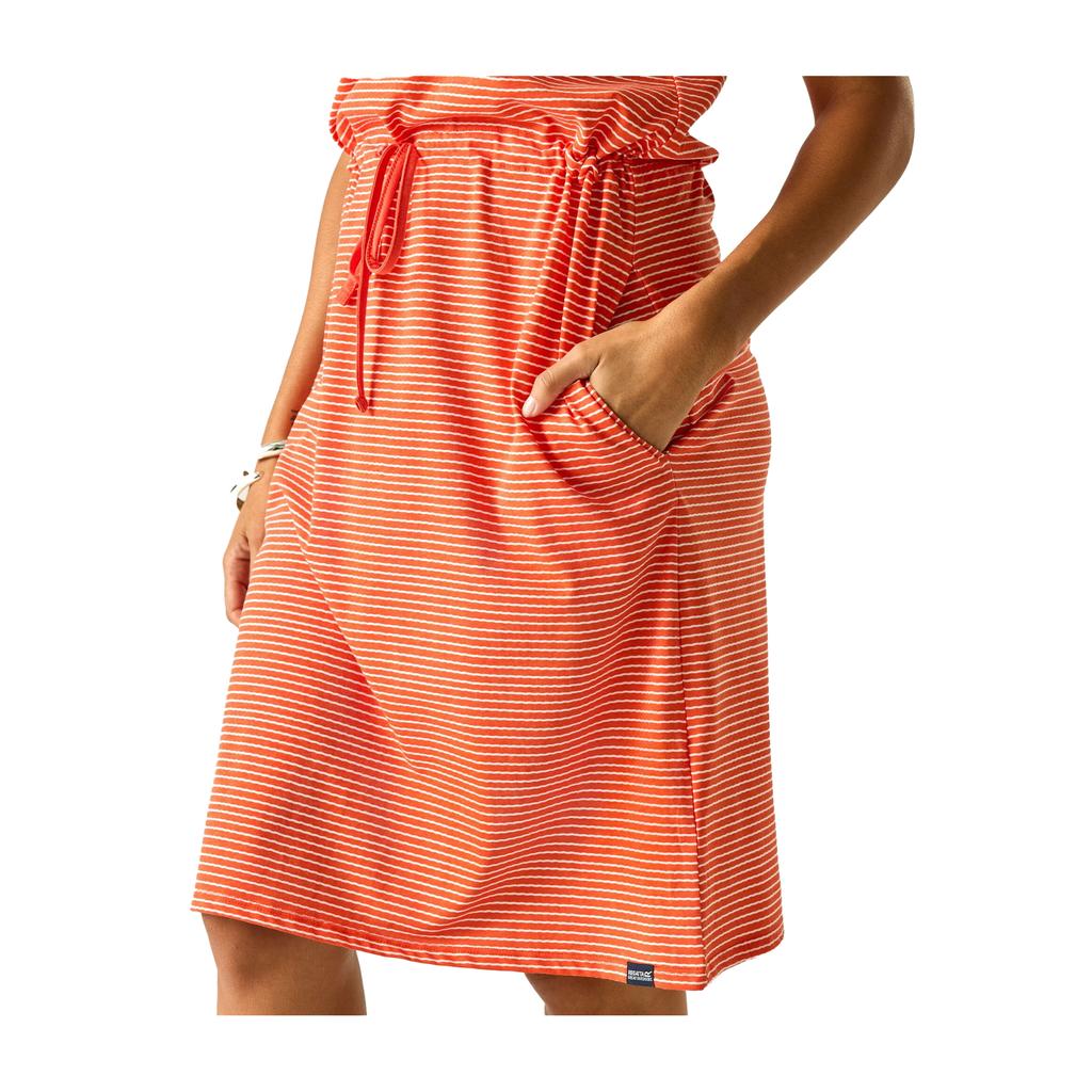 Regatta Womens/Ladies Amorie Dress