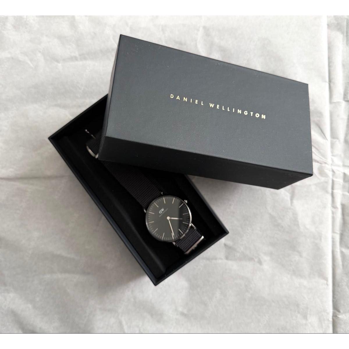 Used Daniel Wellington Daniel Wellington watch