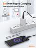High Quality OEM ODM High Speed 2.0 a USB C Data Cable Nylon Type C Cable Fast Charging Usb C Cable for Phone