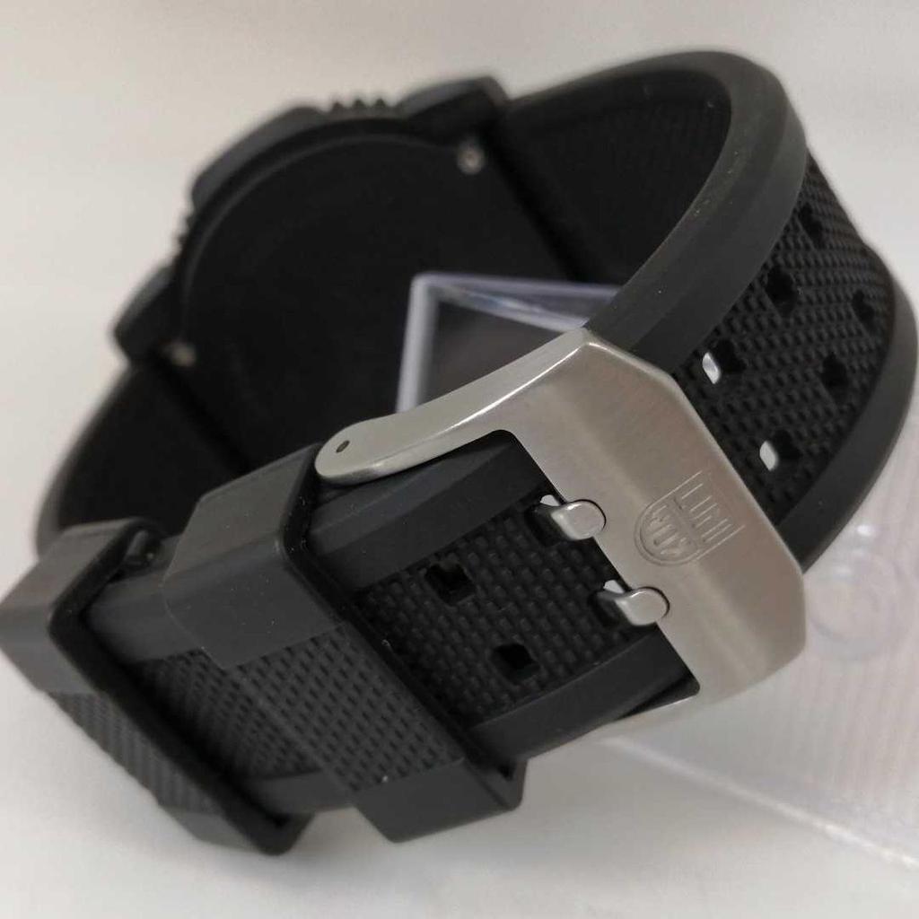 Montre LUMINOX 3050 d'occasion