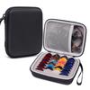 Guitar Pick Holder Bag Large Capacity Guitar Plectrums Cases Waterproof Guitar Pick Collector Organizer Easy to Use