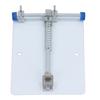 12 X 8cm PCB Holder Adjustable Universal Jig Fixture Clamp Fixed Support Motherboard Circuit Board Holder