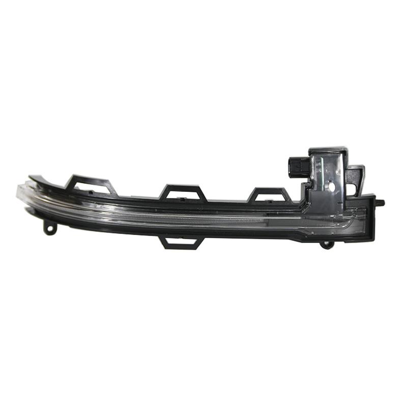 Rearview Mirror Turn Signal Light For BMW X3 F25 X4 F26 X5 F15 X6 F16 Reverse Mirror Edge Light 63137291217