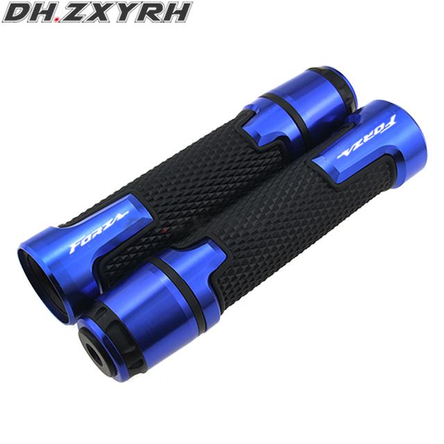 

Новый складной выдвижной рычаг тормозной муфты мотоцикла для Honda FORZA 125 Forza 300 Forza300 Forza250 Forza 250 синий