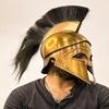 Corinthian Helmet Great Spartan Helmet Medieval Steel Helmet With Inner Liner  Bets Gift For Him